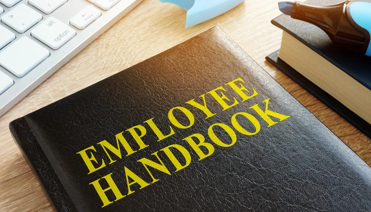 Communicating Expectations Through Your Employee Handbook