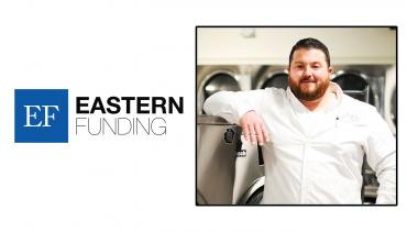 Clark Joins Eastern Funding Team